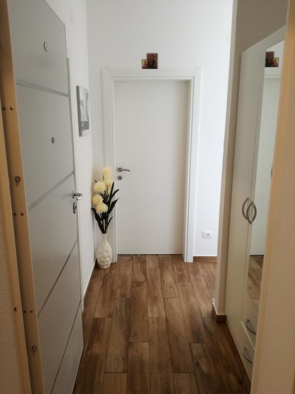 Apartment Victoria ドプラー・ヴォダ エクステリア 写真