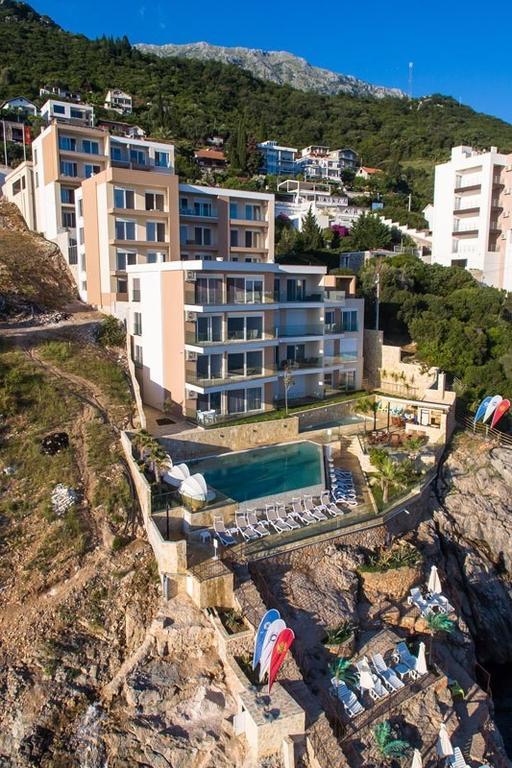 Apartment Victoria ドプラー・ヴォダ エクステリア 写真